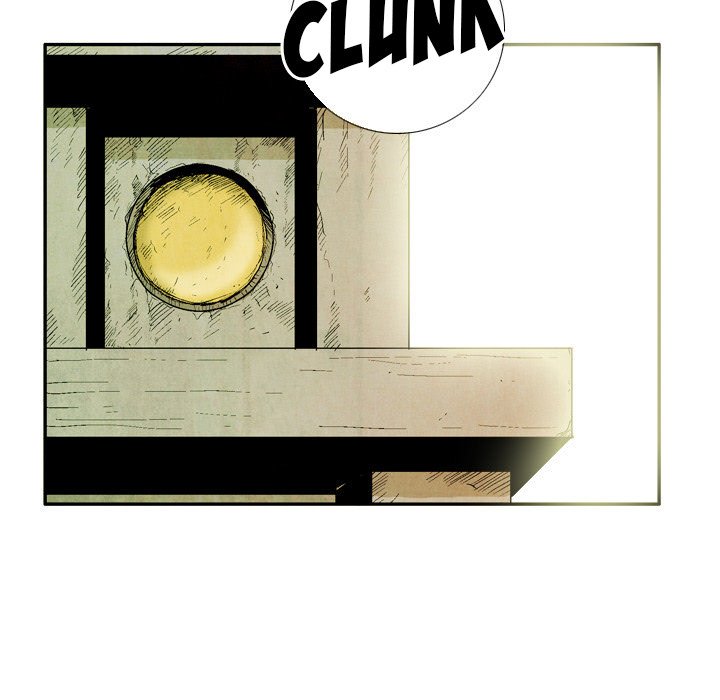 Read The Sword Clan chapter 48 image 100 on Lezhin