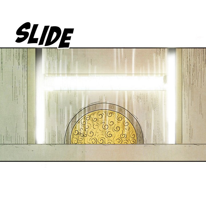 Read The Sword Clan chapter 48 image 101 on Lezhin