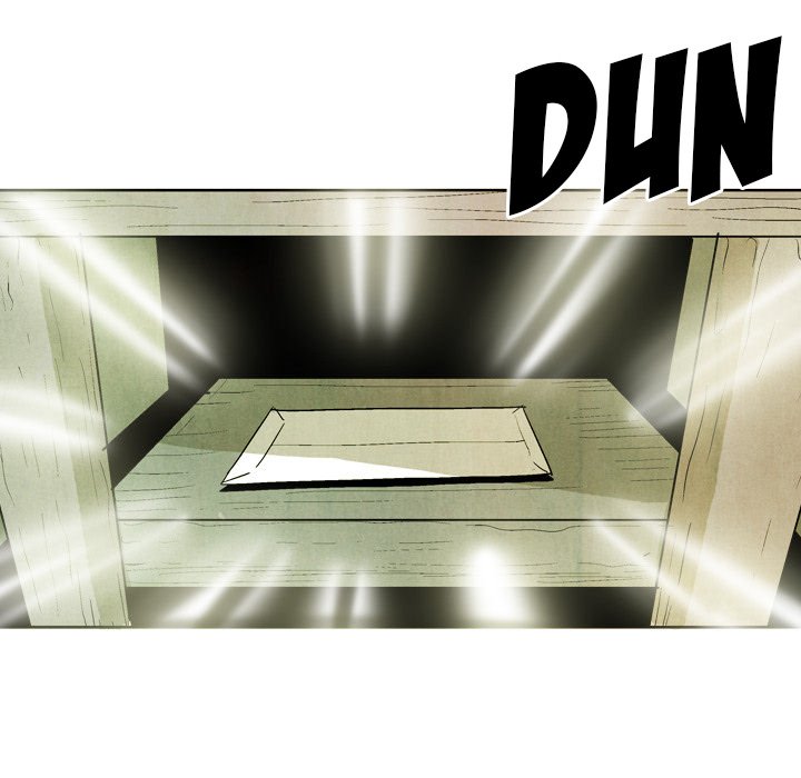 Read The Sword Clan chapter 48 image 102 on Lezhin