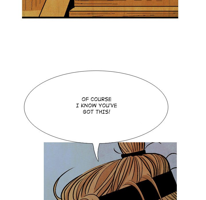 Read The Sword Clan chapter 48 image 18 on Lezhin