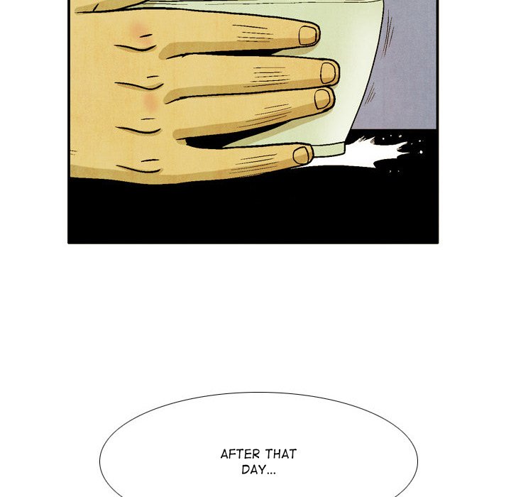 Read The Sword Clan chapter 48 image 29 on Lezhin