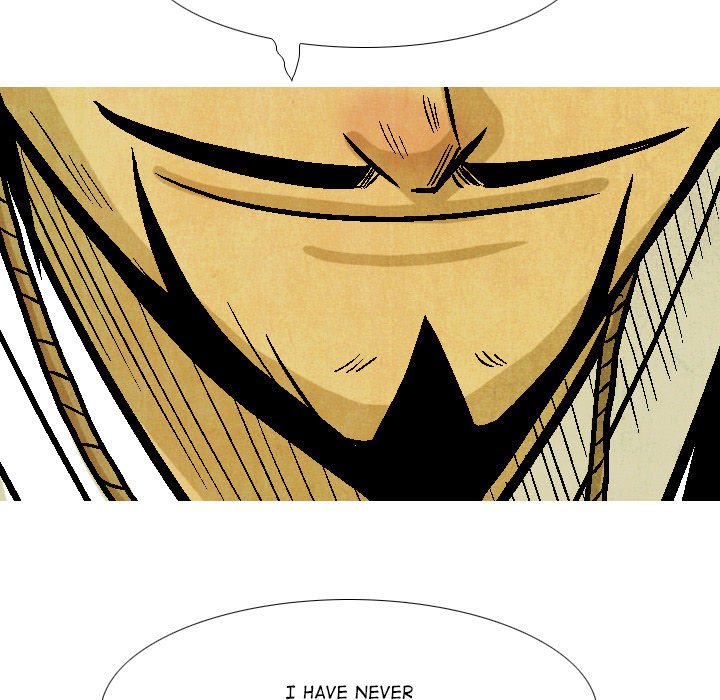 Read The Sword Clan chapter 48 image 30 on Lezhin