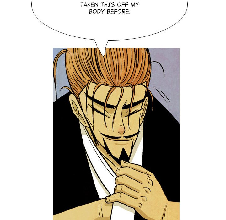 Read The Sword Clan chapter 48 image 31 on Lezhin