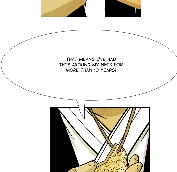 Read The Sword Clan chapter 48 image 32 on Lezhin