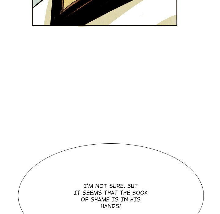 Read The Sword Clan chapter 48 image 4 on Lezhin
