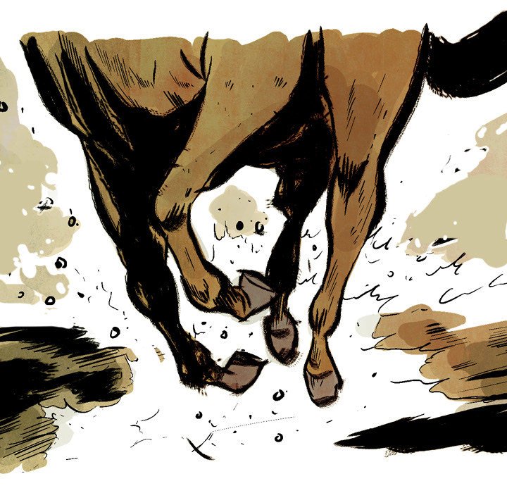 Read The Sword Clan chapter 48 image 40 on Lezhin