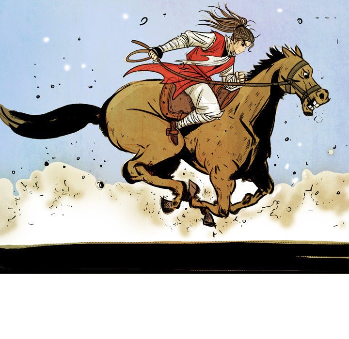 Read The Sword Clan chapter 48 image 44 on Lezhin