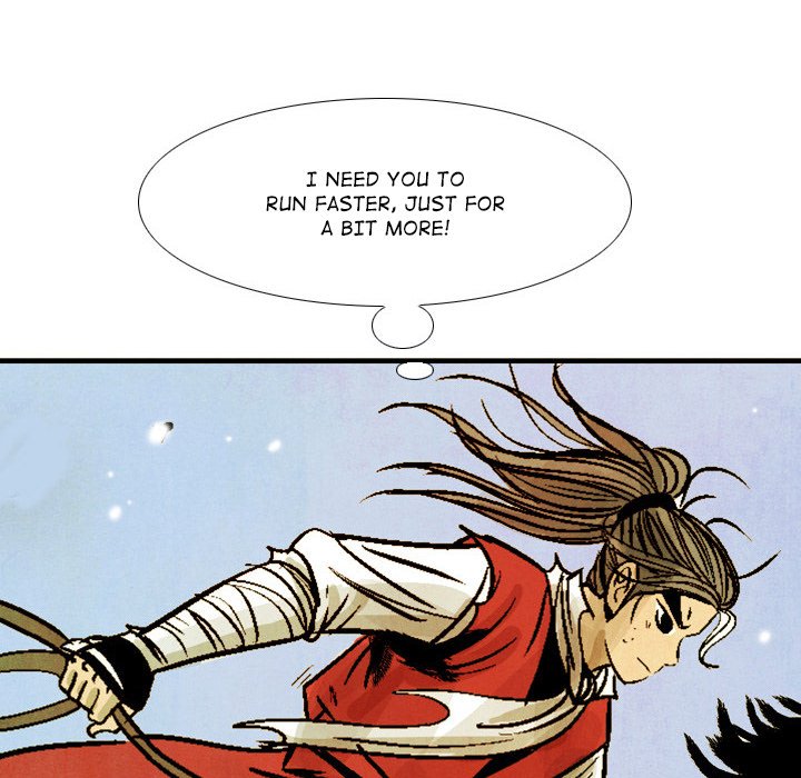 Read The Sword Clan chapter 48 image 45 on Lezhin