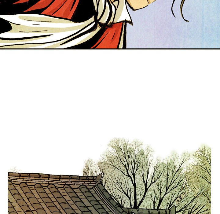 Read The Sword Clan chapter 48 image 48 on Lezhin