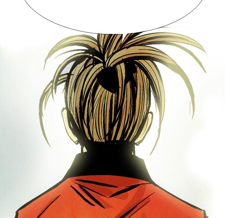 Read The Sword Clan chapter 48 image 5 on Lezhin