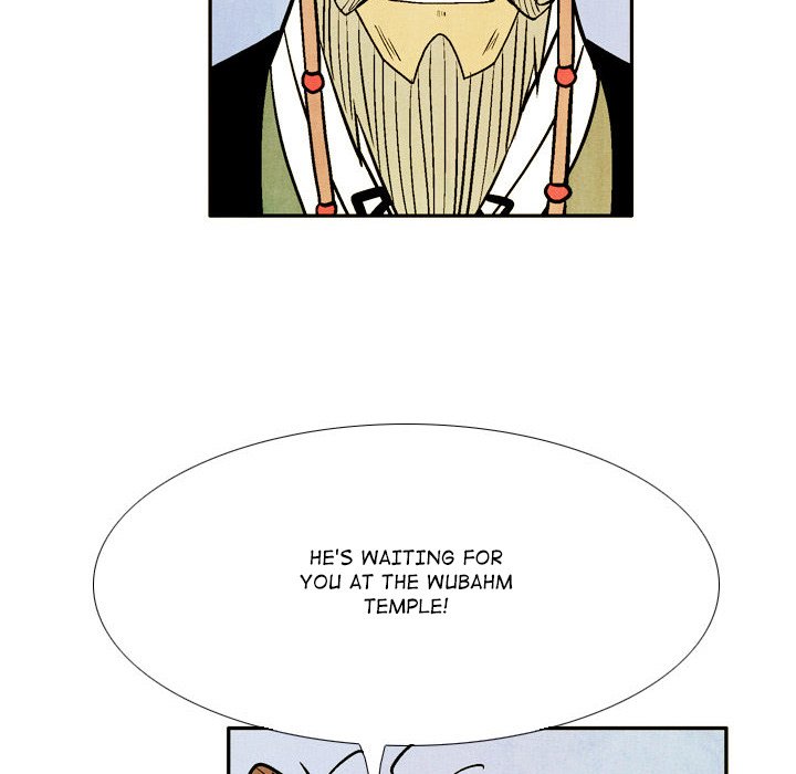Read The Sword Clan chapter 48 image 55 on Lezhin