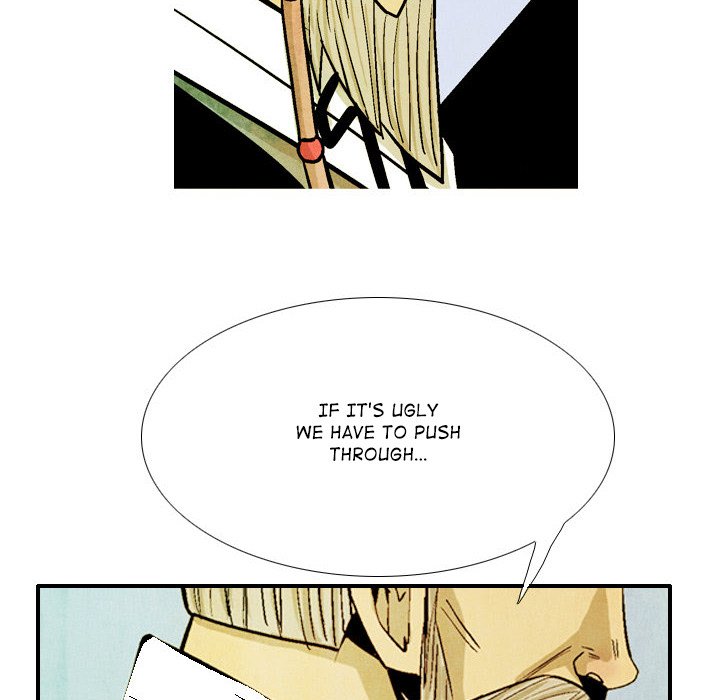 Read The Sword Clan chapter 48 image 61 on Lezhin