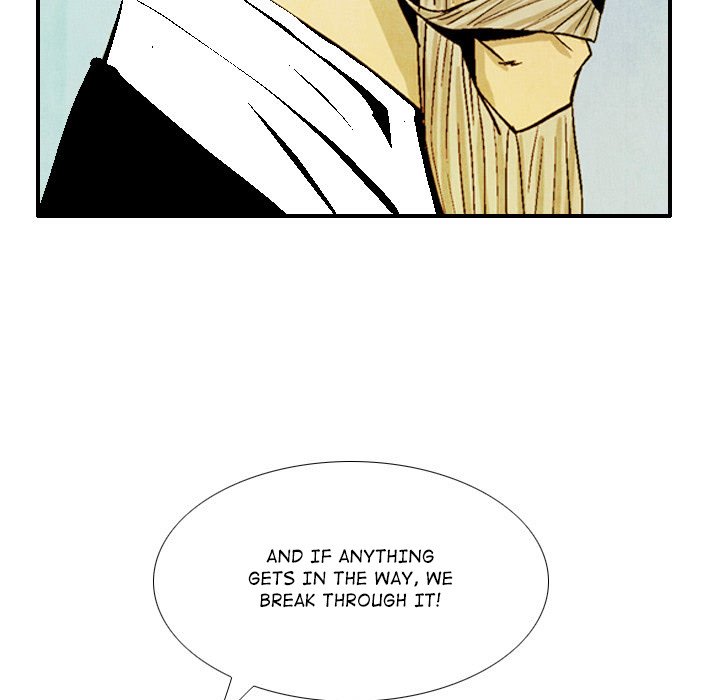 Read The Sword Clan chapter 48 image 62 on Lezhin