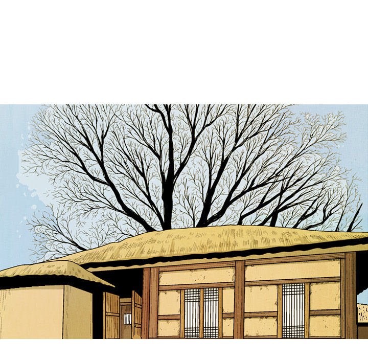 Read The Sword Clan chapter 48 image 64 on Lezhin