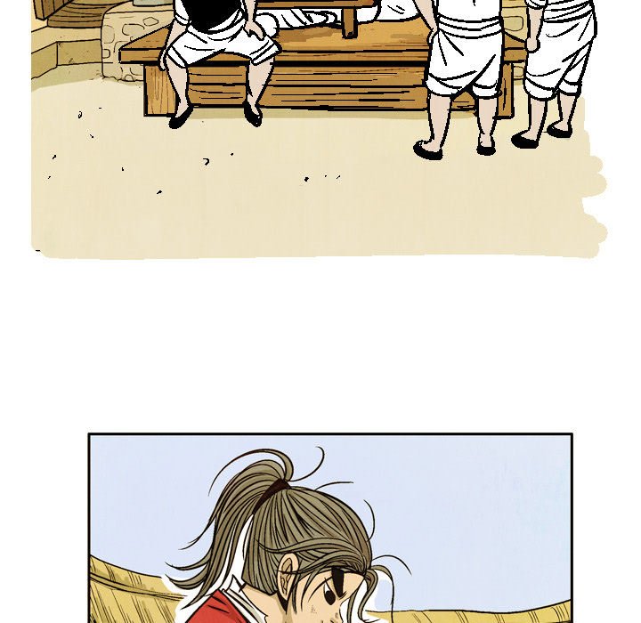 Read The Sword Clan chapter 48 image 66 on Lezhin