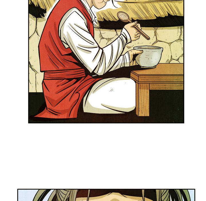 Read The Sword Clan chapter 48 image 67 on Lezhin