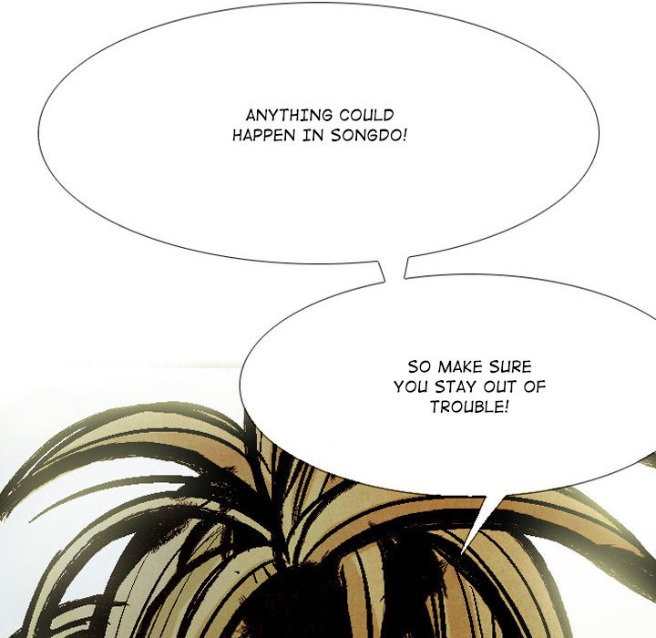 Read The Sword Clan chapter 48 image 7 on Lezhin