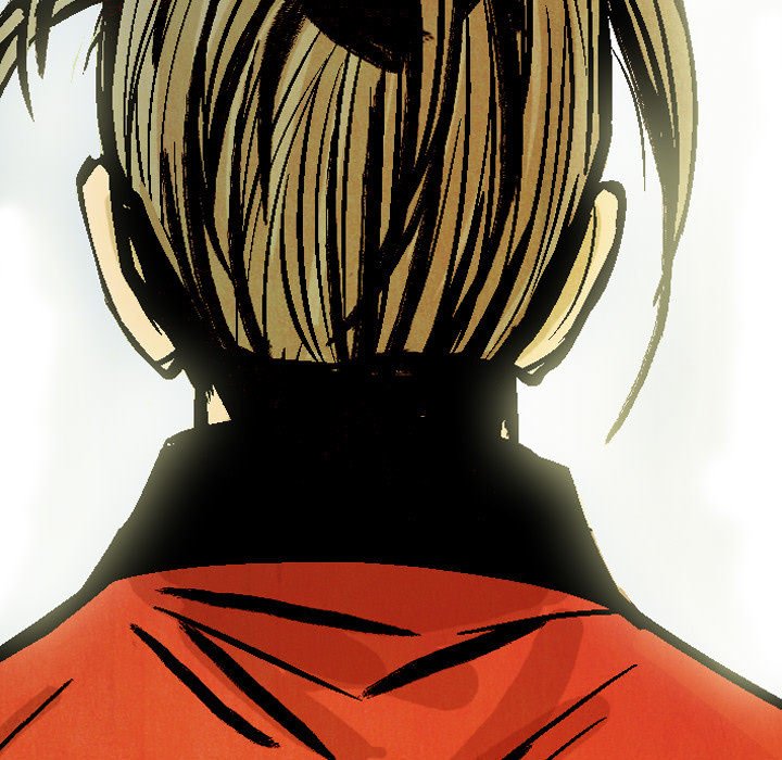 Read The Sword Clan chapter 48 image 8 on Lezhin