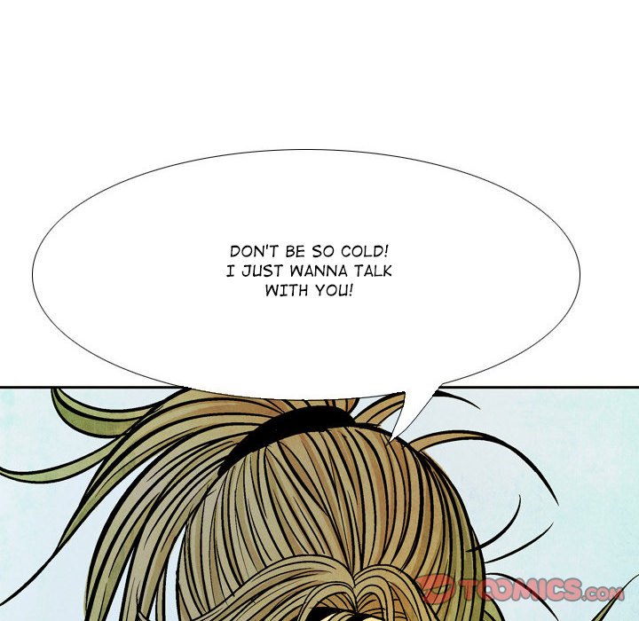 Read The Sword Clan chapter 48 image 81 on Lezhin
