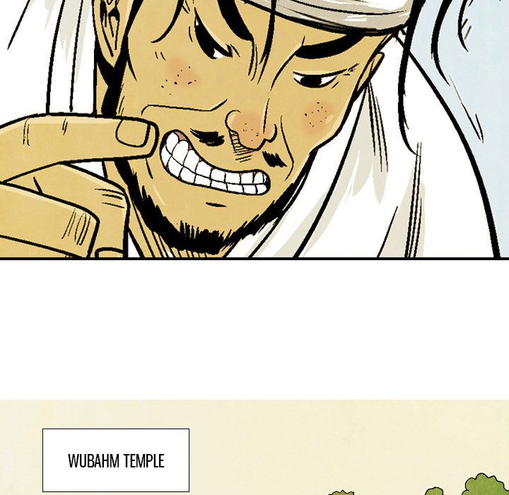 Read The Sword Clan chapter 48 image 85 on Lezhin