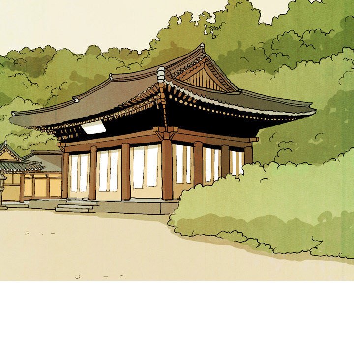 Read The Sword Clan chapter 48 image 86 on Lezhin