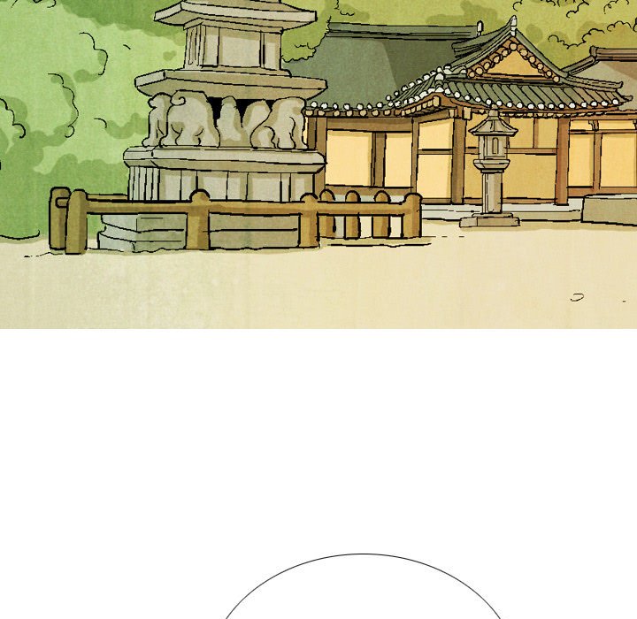 Read The Sword Clan chapter 48 image 88 on Lezhin