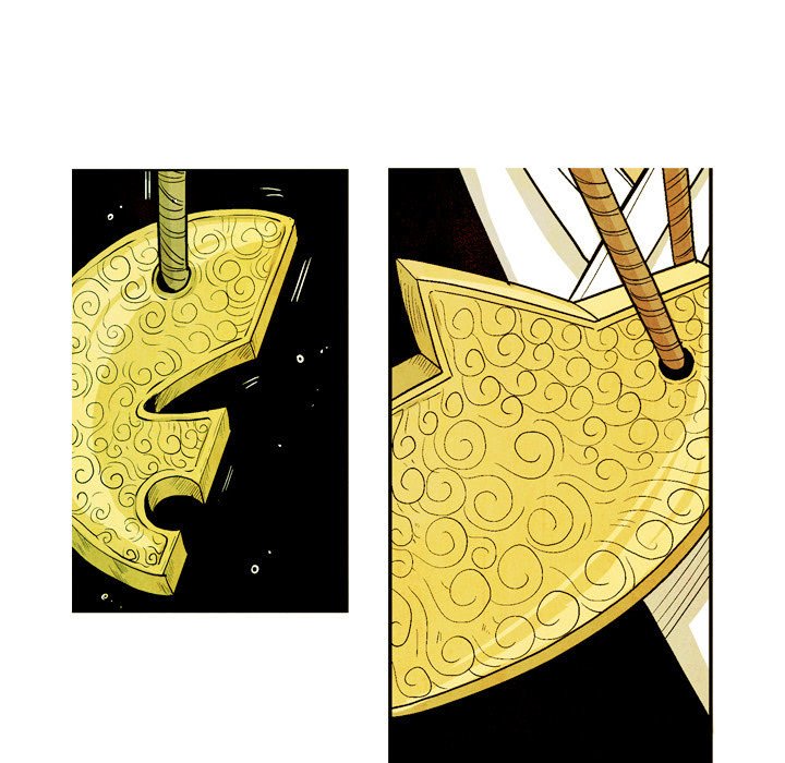 Read The Sword Clan chapter 48 image 94 on Lezhin