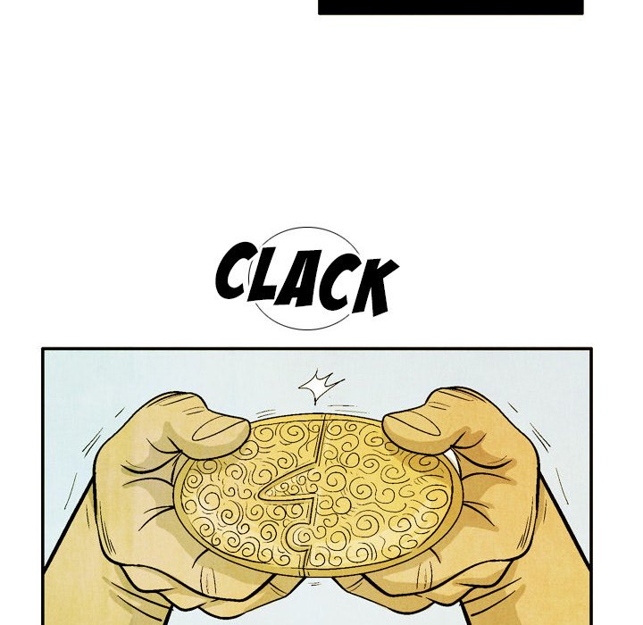 Read The Sword Clan chapter 48 image 95 on Lezhin