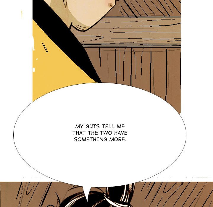 Read The Sword Clan chapter 49 image 101 on Lezhin