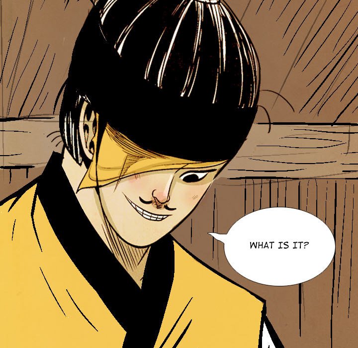 Read The Sword Clan chapter 49 image 102 on Lezhin