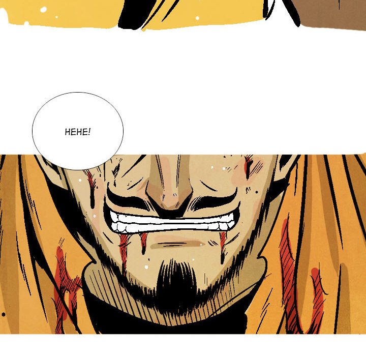 Read The Sword Clan chapter 49 image 103 on Lezhin