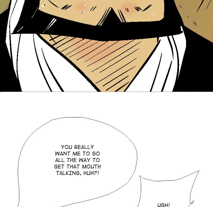 Read The Sword Clan chapter 49 image 106 on Lezhin