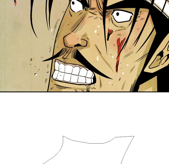 Read The Sword Clan chapter 49 image 109 on Lezhin