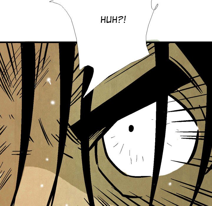 Read The Sword Clan chapter 49 image 110 on Lezhin