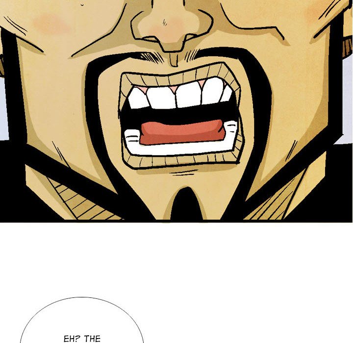 Read The Sword Clan chapter 49 image 19 on Lezhin