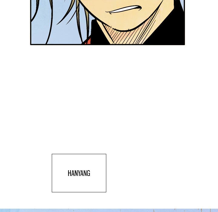 Read The Sword Clan chapter 49 image 27 on Lezhin