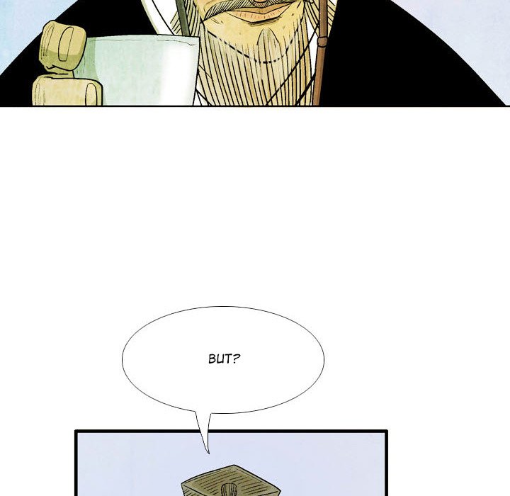 Read The Sword Clan chapter 49 image 35 on Lezhin