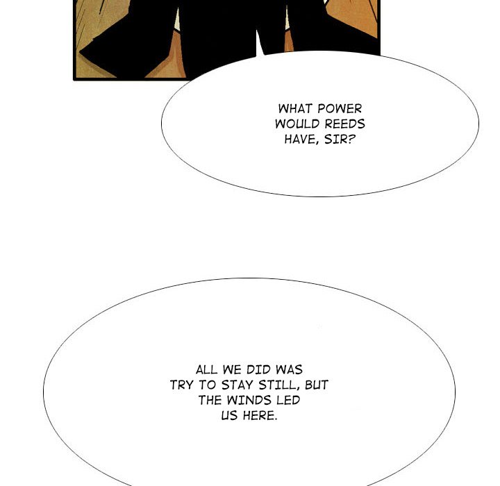 Read The Sword Clan chapter 49 image 37 on Lezhin