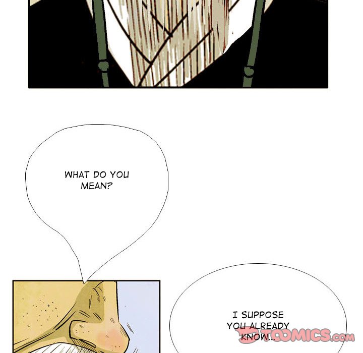 Read The Sword Clan chapter 49 image 39 on Lezhin