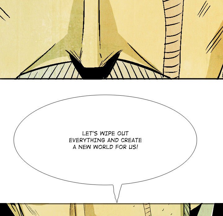 Read The Sword Clan chapter 49 image 4 on Lezhin