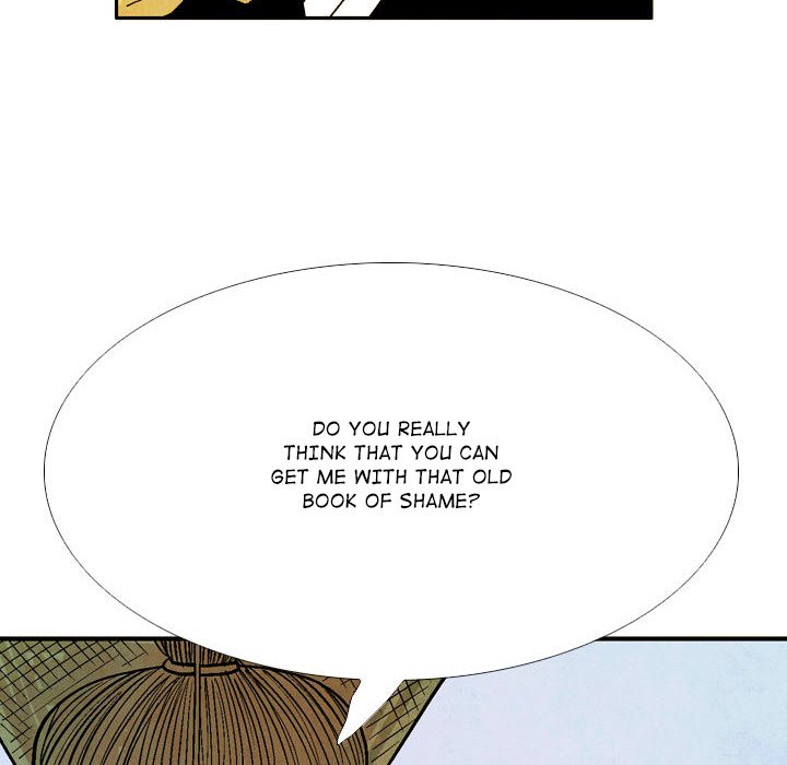 Read The Sword Clan chapter 49 image 45 on Lezhin