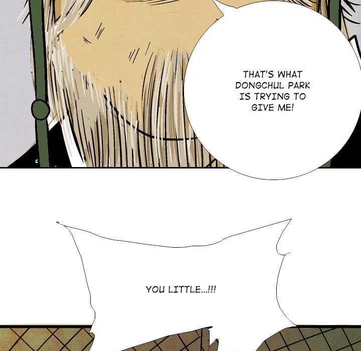 Read The Sword Clan chapter 49 image 52 on Lezhin