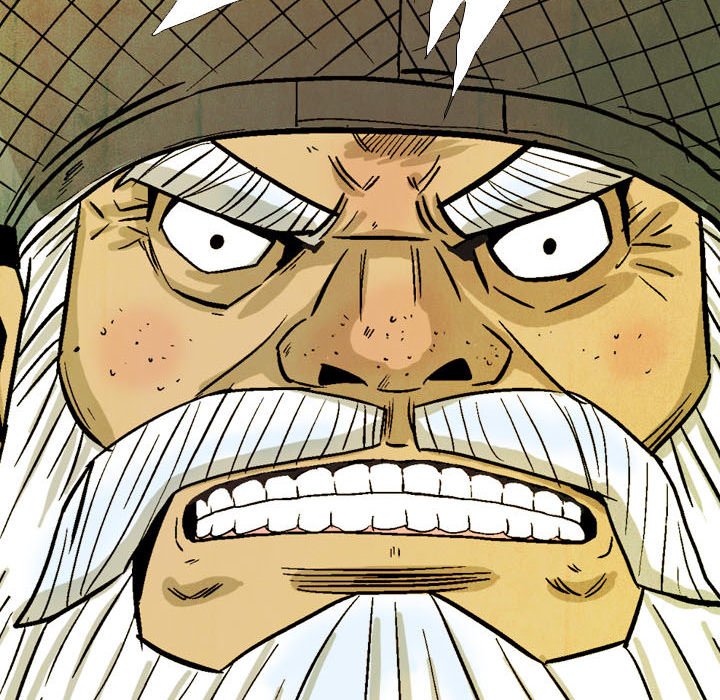 Read The Sword Clan chapter 49 image 53 on Lezhin