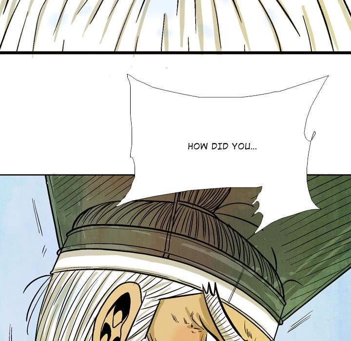 Read The Sword Clan chapter 49 image 54 on Lezhin