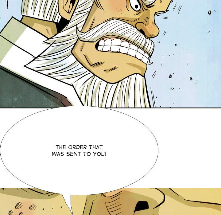 Read The Sword Clan chapter 49 image 55 on Lezhin