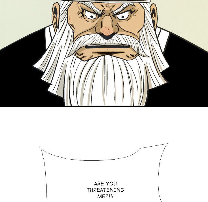 Read The Sword Clan chapter 49 image 59 on Lezhin