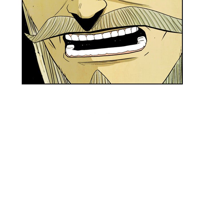 Read The Sword Clan chapter 49 image 6 on Lezhin