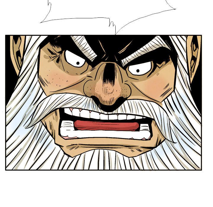 Read The Sword Clan chapter 49 image 60 on Lezhin