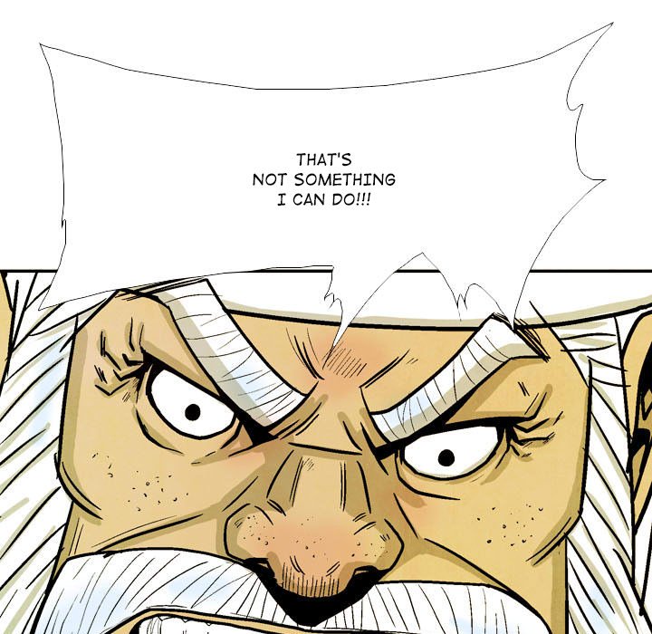 Read The Sword Clan chapter 49 image 64 on Lezhin