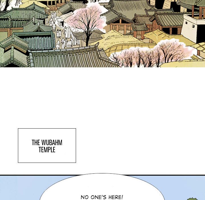 Read The Sword Clan chapter 49 image 71 on Lezhin